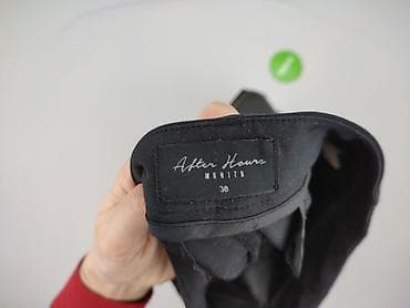 trampki daichman: Spodnie materiałowe damskie, rozmiar M — 4