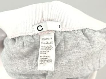 kozaki do kolan ccc: Cubus, Szorty damskie, S — 4