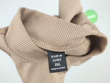 basic tops h m: Shein Curve, Women`s top, 2XL — 4