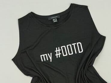 bluzki dla 70 latki: Atmosphere, Top damski, rozmiar M — 1