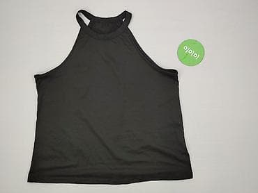 Kobiety: Bluzka damska, rozmiar 2XL — 3