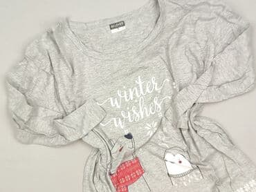 koszula damska z misiem: Beloved, Bluzka damska, rozmiar M — 2