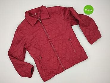 bomberka pull and bear: Kurtka przejściowa damska, rozmiar L — 2