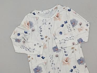 bluzki chabrowe: Bluzka damska, rozmiar S — 1