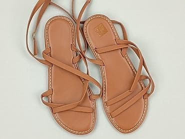 crocs tanio: Sandały damskie, rozmiar 38 — 1