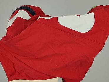 oversize tshirt: Fila, Szorty kąpielowe dla mężczyzn, rozmiar XS — 4