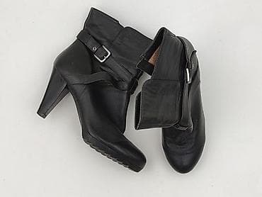 obuwie bugo: Botki damskie, rozmiar 40 — 1