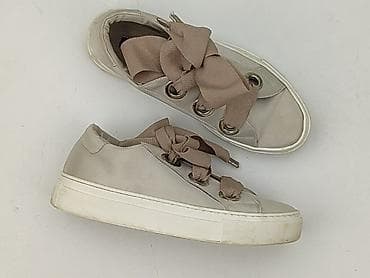 Sneakersy damskie, rozmiar 38