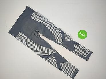 kolarki mohito: Primark, Legginsy Sportowe damskie, rozmiar M — 3