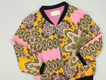 kurtka skórzana river island: River Island, Kurtka bomberka damska, rozmiar XS — 1