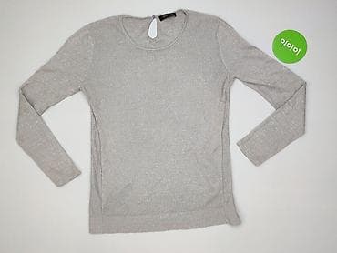 diamonds on clothes: Savida, Sweter damski, rozmiar L — 2