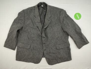 bershka шорти: Marynarka dla mężczyzn, 3XL, stan - Bardzo dobry — 2