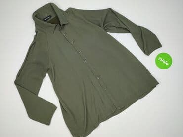 decathlon kurtka softshell: PrettyLittleThing, Koszula damska, rozmiar M — 2