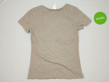 t shirty fabric: H&M, T-shirt damski, rozmiar M — 3