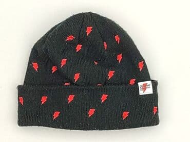 torba c a: Cap, Male, condition - Good — 1
