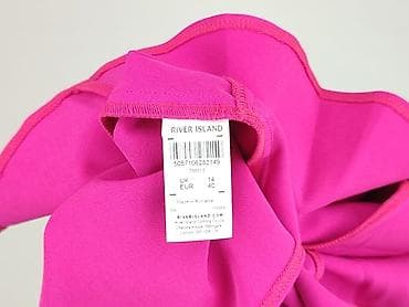 arctic monkeys bluzka: River Island, Top damski, rozmiar L — 5