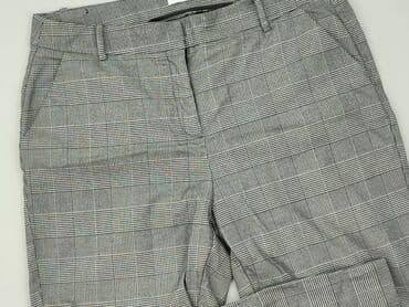 Spodnie materiałowe damskie, rozmiar 2XL