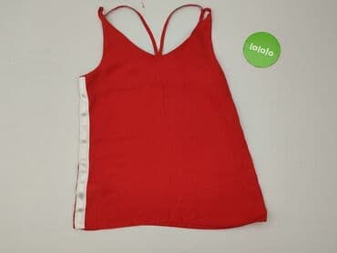 bluzki prazkowane: C&A, Top damski, rozmiar M — 3