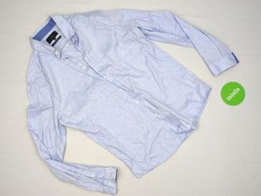 reserved koszulka z jamnikiem: Reserved, Koszulа dla mężczyzn, rozmiar L — 2