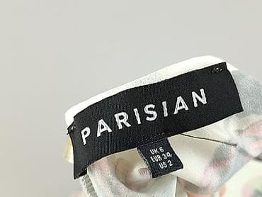 by clara paris: Parisian, Sukienka damska, rozmiar 2XS — 4