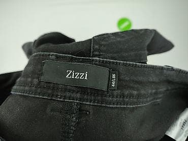 spodnie plus size: Zizzi, Jeansy damskie, rozmiar 2XL — 4