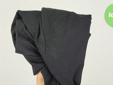 bluzki do czarnej spódnicy: H&M Basic, Spódnica damska, rozmiar M — 8