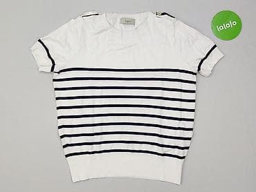 amisu sweter: Sweter damski, rozmiar M — 2