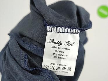 bluza lewandowski: Pretty Girl, Bluzka damska, rozmiar L — 5