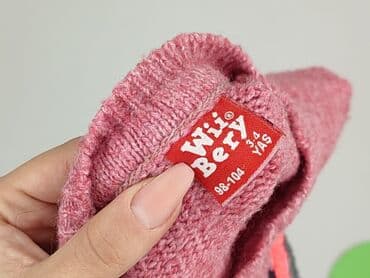 sweter hello kitty h: Sweater, 3-4 years, 98-104 cm, condition - Very good — 4