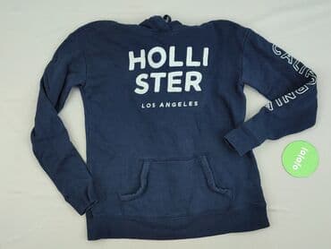 wrangler kurtka jeansowa z futerkiem: Худі для чоловіків, S, Hollister, стан - Хороший — 2