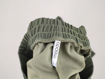 spodnie dresowe dynamic: Moodo, Spodnie materiałowe damskie, L — 4