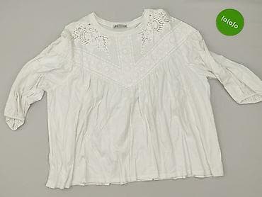 t shirty basic zara: Zara, Bluzka damska, rozmiar XL — 2