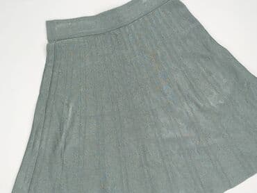 spódnice midi dzianinowe: H&M, Spódnica damska, rozmiar L — 5