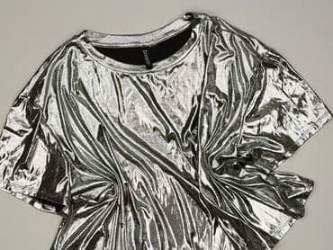 koszulka metallica damska h m: H&M, T-shirt damski, rozmiar 4XL — 2