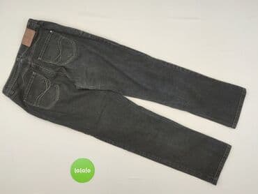 dżinsy z dziurami: Jeans for women, size S (EU 36) — 3