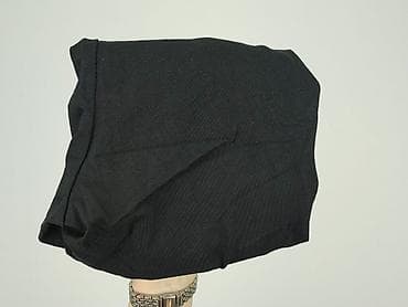 dresy bez sciagacza: Sinsay, Legginsy Krótkie damskie, rozmiar M — 7