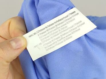 plisowane spódnice i marynarka: Spódnica damska, rozmiar XS — 5