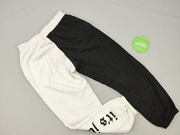 hellfire club bluza: FB Sister, Spodnie dresowe damskie, rozmiar S — 3