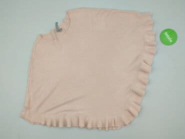 pier one sweter: Ponczo damskie, rozmiar S — 2