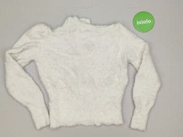 sukienki zimowe wyprzedaż: Trendyol, Sweter damski, rozmiar S — 3