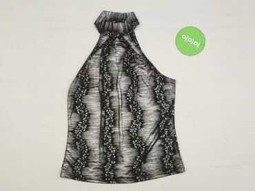 chaotic system t shirty: Women's blouse, size S (EU 36) — 2