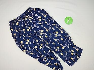 spodnie lee blake: Spodnie materiałowe damskie, rozmiar L — 3