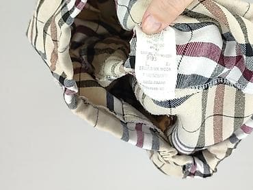 sizer buty: Bellissima, Spodnie materiałowe damskie, rozmiar L — 4