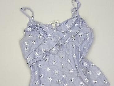 H&M L.O.G.G., Top damski, rozmiar S