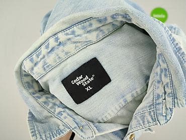 t shirt basic oversize: Cedar Wood State, Сорочка для чоловіків, розмір XL на lalafo.pl — 5 t shirt basic oversize: Cedar Wood State, Сорочка для чоловіків, розмір XL — 5