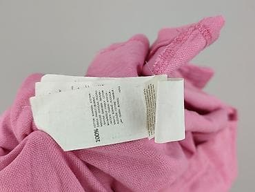 pull and bear arkadia: Sinsay, Damska koszulka polo, rozmiar M — 6