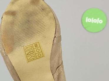 clarks: Sandały damskie, rozmiar 38 — 7