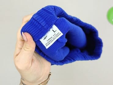 4f krótkie spodenki: 4F, Szorty damskie, rozmiar L — 5