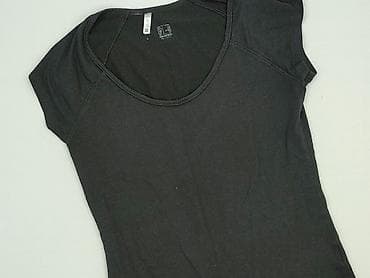 bodymaps stroje: Domyos, T-shirt damski, rozmiar S — 1