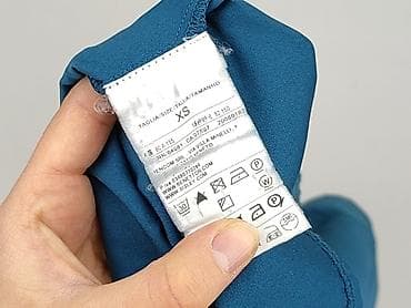 koszula sisley: Sisley, Bluzka damska, rozmiar XS — 6